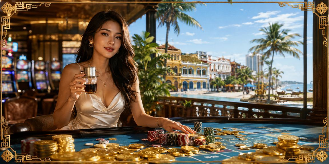 pokerchip