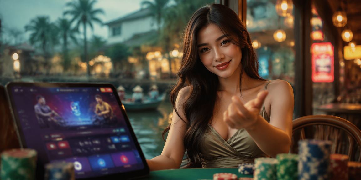 pokerchip